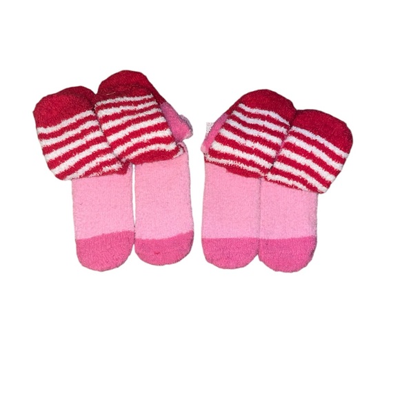 Brand new Gertex “Shine Bright” girls socks - Picture 3 of 3